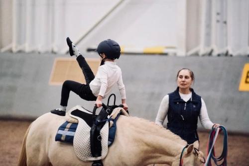 А пони - тоже кони. 01 А пони - тоже кони. 01