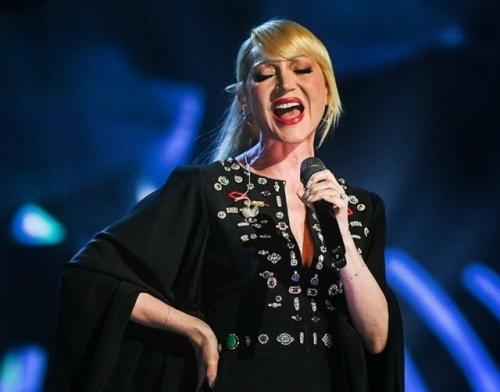 Орбакайте из-за мужа попала в неловкую ситуацию в куршевеле: всех подняли на уши.

