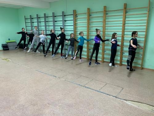 Хотите заниматься спортом? 02 Хотите заниматься спортом? 02