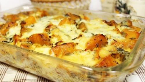 5 фитнес - запеканок с куриной грудкой. 03 5 фитнес - запеканок с куриной грудкой. 03