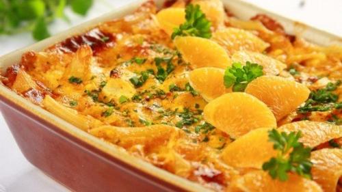 5 фитнес - запеканок с куриной грудкой. 02 5 фитнес - запеканок с куриной грудкой. 02