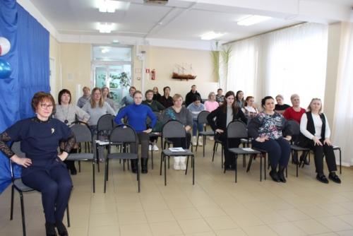 Методическое объединение педагогов дополнительного образования. 04 Методическое объединение педагогов дополнительного образования. 04