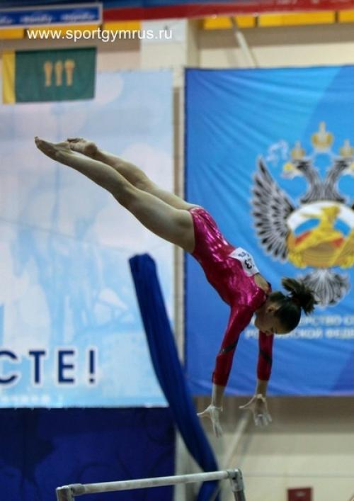 Всем привет. Меня зовут Ткаченко Анастасия Александровна и я - тренер по черлидингу, художественной гимнастике и фитнесу для взрослых. 05