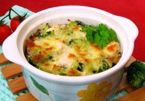 5 фитнес - запеканок с куриной грудкой. 01 5 фитнес - запеканок с куриной грудкой. 01