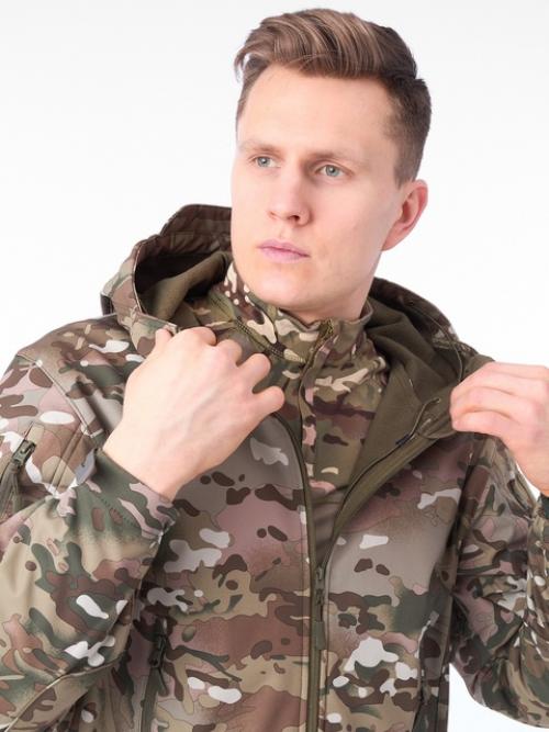 23 февраля совпало с тематической фотосессией для магазина тактической одежды. 02