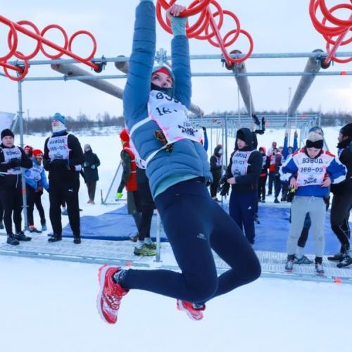 Мороз.  Надежда.  Так зовут новую героиню рубрики Суперсила, которая работает в нашем подмосковном офисе в Голицыно. 04 Мороз.  Надежда.  Так зовут новую героиню рубрики Суперсила, которая работает в нашем подмосковном офисе в Голицыно. 04