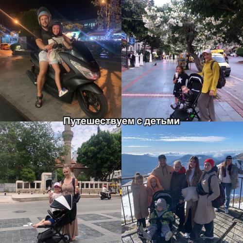 * меня зовут Полина Иванченко, мне 37 лет. 06