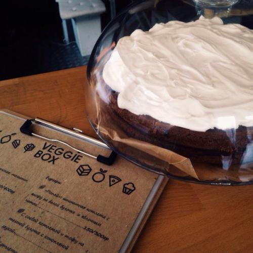 Фитнес десерты СПб. 6 кафе в Петербурге, где можно попробовать полезные десерты.