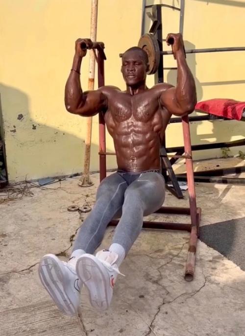 Этого парня зовут мистер Вад. 06