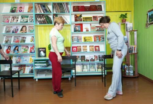 На улице весна, отличное настроение, а впереди еще наш праздник! 04