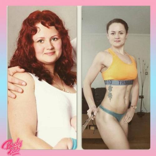 Программа тренировок от чемпионов? 02