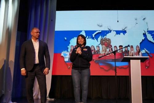 Наш муниципалитет посетила с рабочим визитом Татьяна Савинова, заместитель губернатора свердловской области - министр здравоохранения. 03