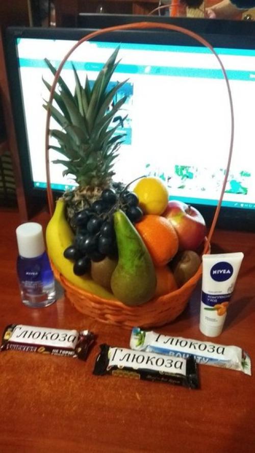 Дорогие мои?  , Любимые? 03