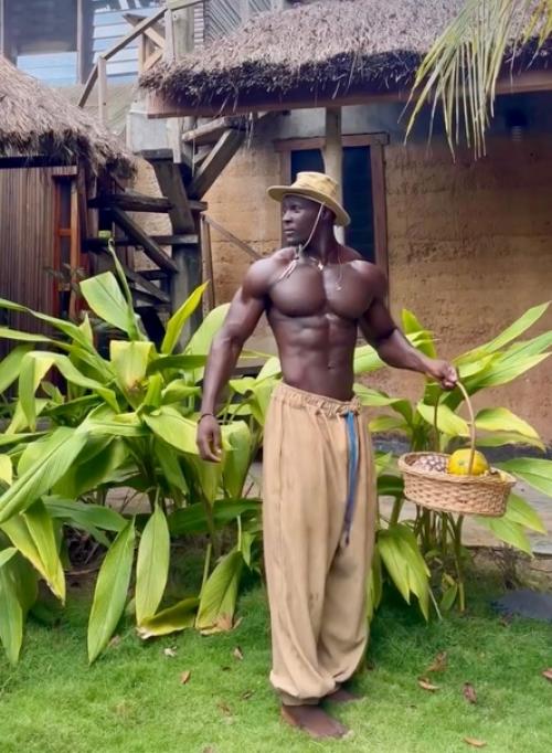 Этого парня зовут мистер Вад. 05