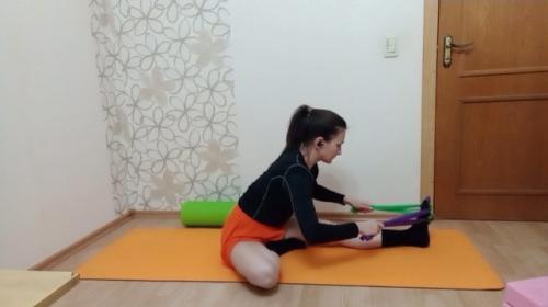 Когда мне морально плохо, я делаю тренировку. 02 Когда мне морально плохо, я делаю тренировку. 02