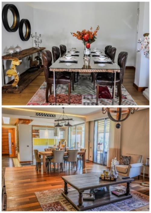 В Турции появились современные Висячие Сады. 07 В Турции появились современные Висячие Сады. 07