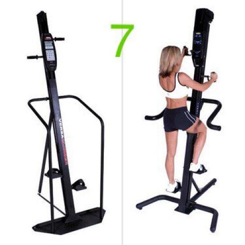 Кардиотренажёры. Всеобщее желание похудеть охватило людей с 1980 года, когда произошла так называемая фитнес - революция. 05