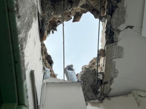 Число пострадавших после украинского обстрела Белгорода возросло до 6, все раненые госпитализированы, сообщил губернатор региона. 02