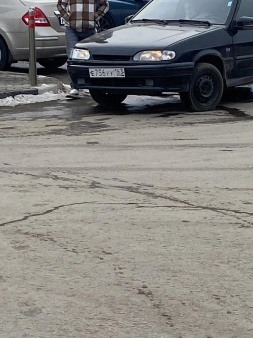 Новый развод на деньги! 02