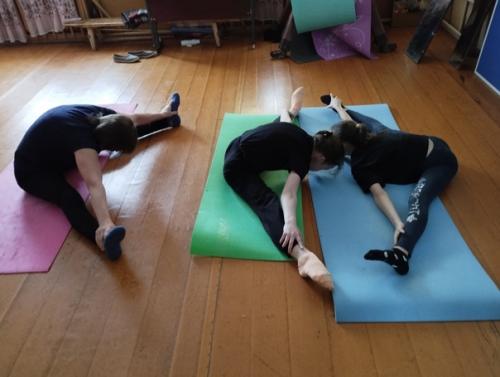 Далеко не каждый человек может регулярно посещать фитнес-клуб или тренажерный зал. 01