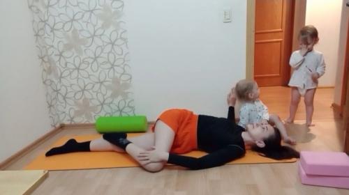 Когда мне морально плохо, я делаю тренировку. 01 Когда мне морально плохо, я делаю тренировку. 01