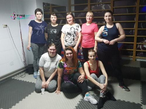 Что такое зумба? 04 Что такое зумба? 04