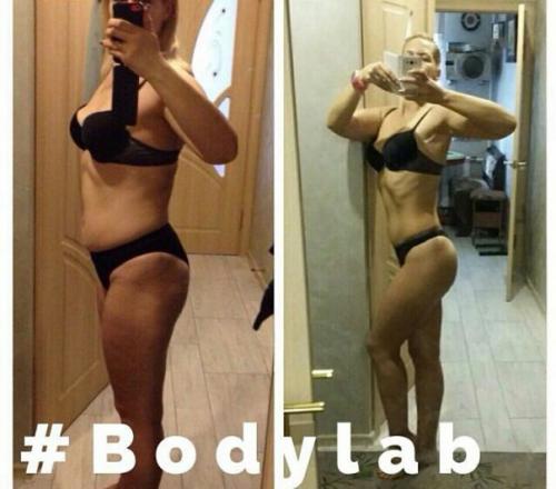 Программа тренировок от чемпионов? 03