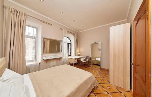 В срочной продаже двухуровневая квартира с видом на воду на Крестовском острове, настоящее воплощение семейных традиций. 06 В срочной продаже двухуровневая квартира с видом на воду на Крестовском острове, настоящее воплощение семейных традиций. 06