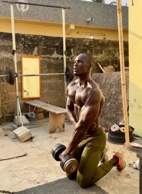 Этого парня зовут мистер Вад. 07