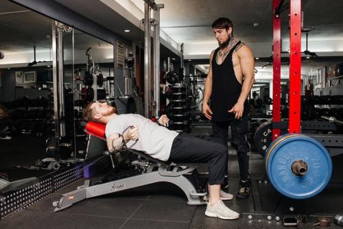 Личный тренер и зачем он нужен? 02