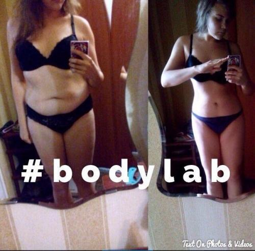 Программа тренировок от чемпионов? 08