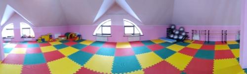 Привет. Наш зал: просторный, уютный, светлый, яркий. 06 Привет. Наш зал: просторный, уютный, светлый, яркий. 06