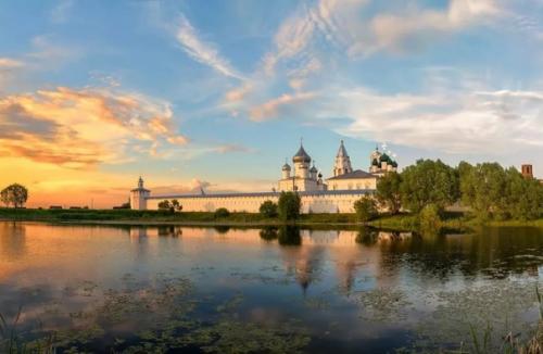 На уикенд из Москвы автомобилем: 6 потрясных идей. 04