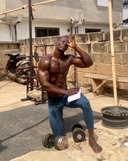 Этого парня зовут мистер Вад. 04