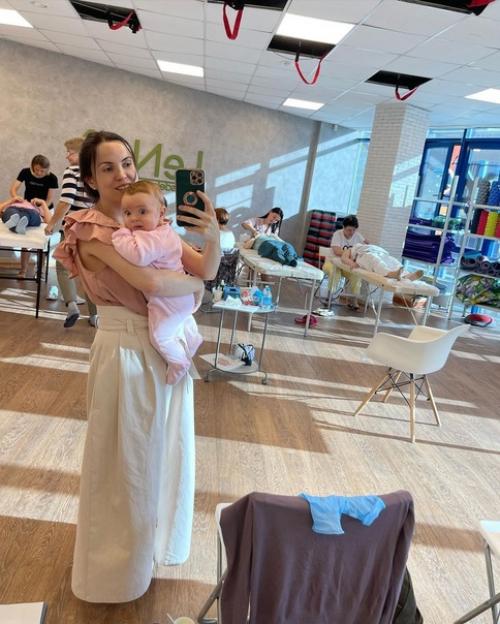 Как выбрать между работой и ребёнком. 04 Как выбрать между работой и ребёнком. 04