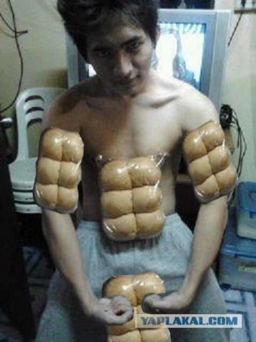 Контингент людей в тренажерном зале, очень смешно? 01 Контингент людей в тренажерном зале, очень смешно? 01