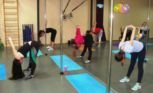 Праздничное весеннее настроение? 01