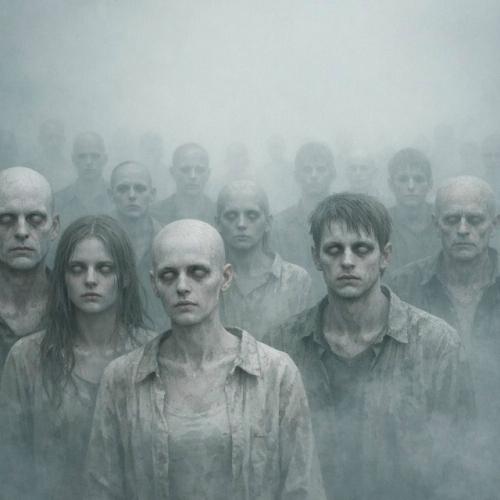 Люди, которые по долгу службы постоянно сталкиваются со смертью, рано или поздно встречаются с вещами, которые трудно объяснить логикой.  