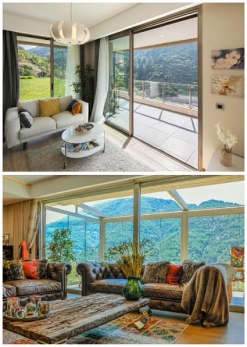 В Турции появились современные Висячие Сады. 06 В Турции появились современные Висячие Сады. 06