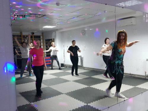 Что такое зумба? 01 Что такое зумба? 01