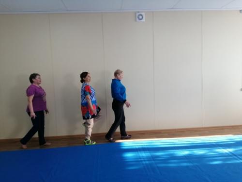 Не просто жить, а быть здоровым. 01 Не просто жить, а быть здоровым. 01