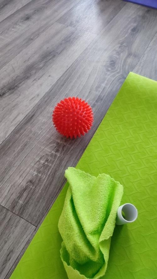 О чём был семинар фэйс - фитнес? 01