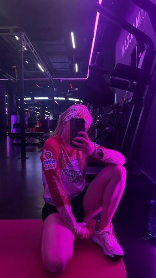 Что нас отличает от других клубов? 01