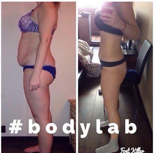 Программа тренировок от чемпионов? 05