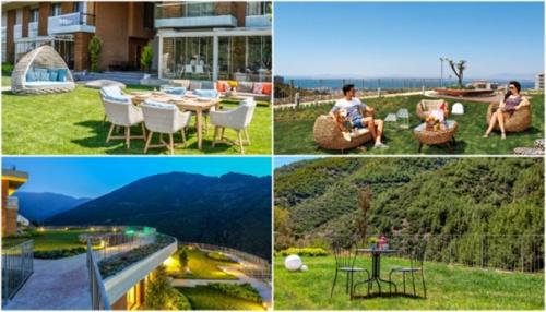 В Турции появились современные Висячие Сады. 04 В Турции появились современные Висячие Сады. 04