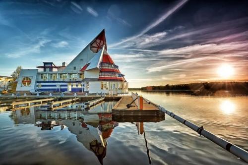 На уикенд из Москвы автомобилем: 6 потрясных идей. 01