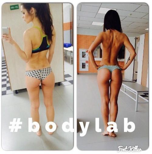 Программа тренировок от чемпионов? 07