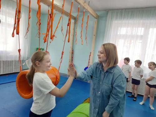 Ежегодно в России проходит праздник День Здоровья. 02