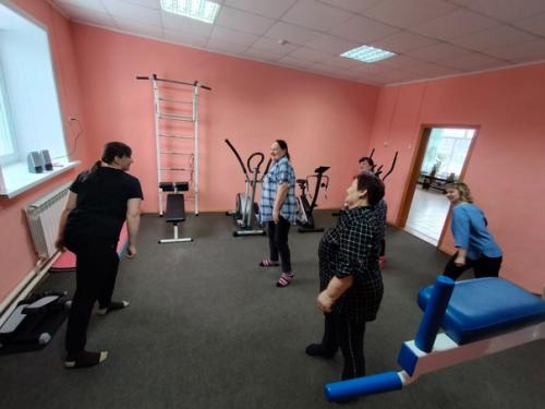 Зож - все возрасты покорны! 03