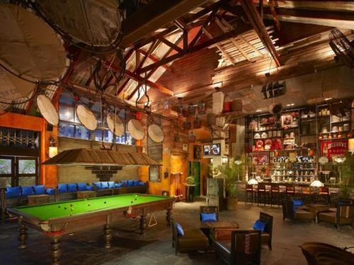 Необычный отель: Indigo Pearl 5* (Таиланд, пхукет о., наи Янг бич). 03 Необычный отель: Indigo Pearl 5* (Таиланд, пхукет о., наи Янг бич). 03